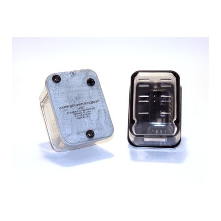 Wix Filters Fuel Filter, 33369 33369